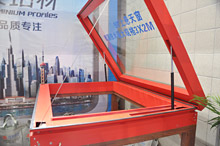 FC2013第十一届中国国际门窗幕墙博览会产品1