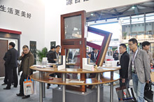 FC2013第十一届中国国际门窗幕墙博览会产品5